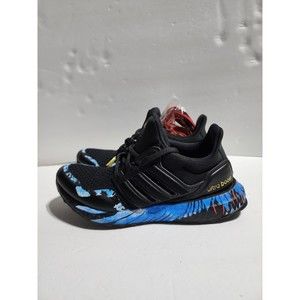 Adidas Ultraboost DNA 20 Chinese Year Black Boost FW4321 Men's Size 5 Wmn's 6